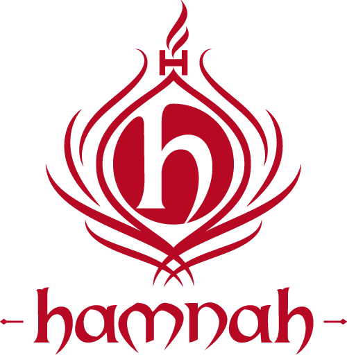 Hamnah