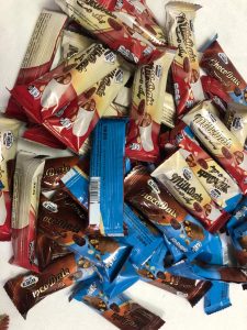 Date’s Chocolate