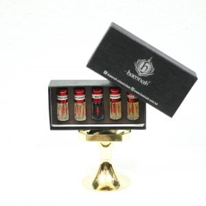 Refreshment Package