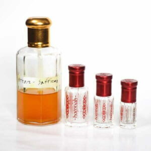 Attar Saffron