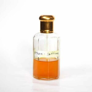 Attar Saffron