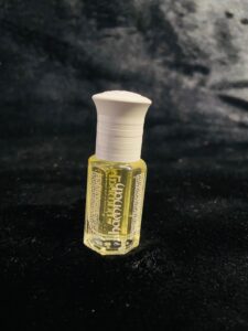 Baccarat Rouge