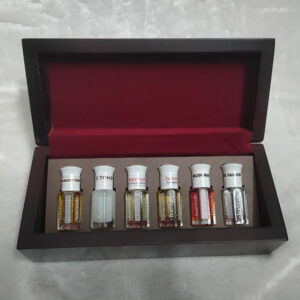 Musk And Oud Box