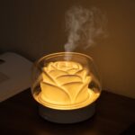 Rose Diffuser