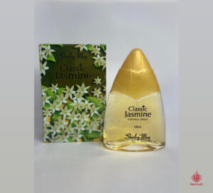 Classic Jasmine by Shirley May