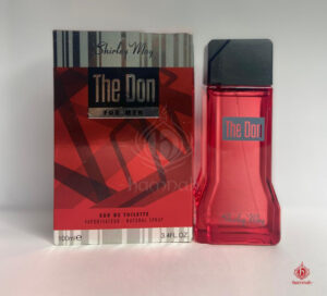 The Don by Shirley May