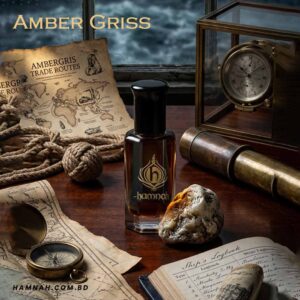 Amber Gris