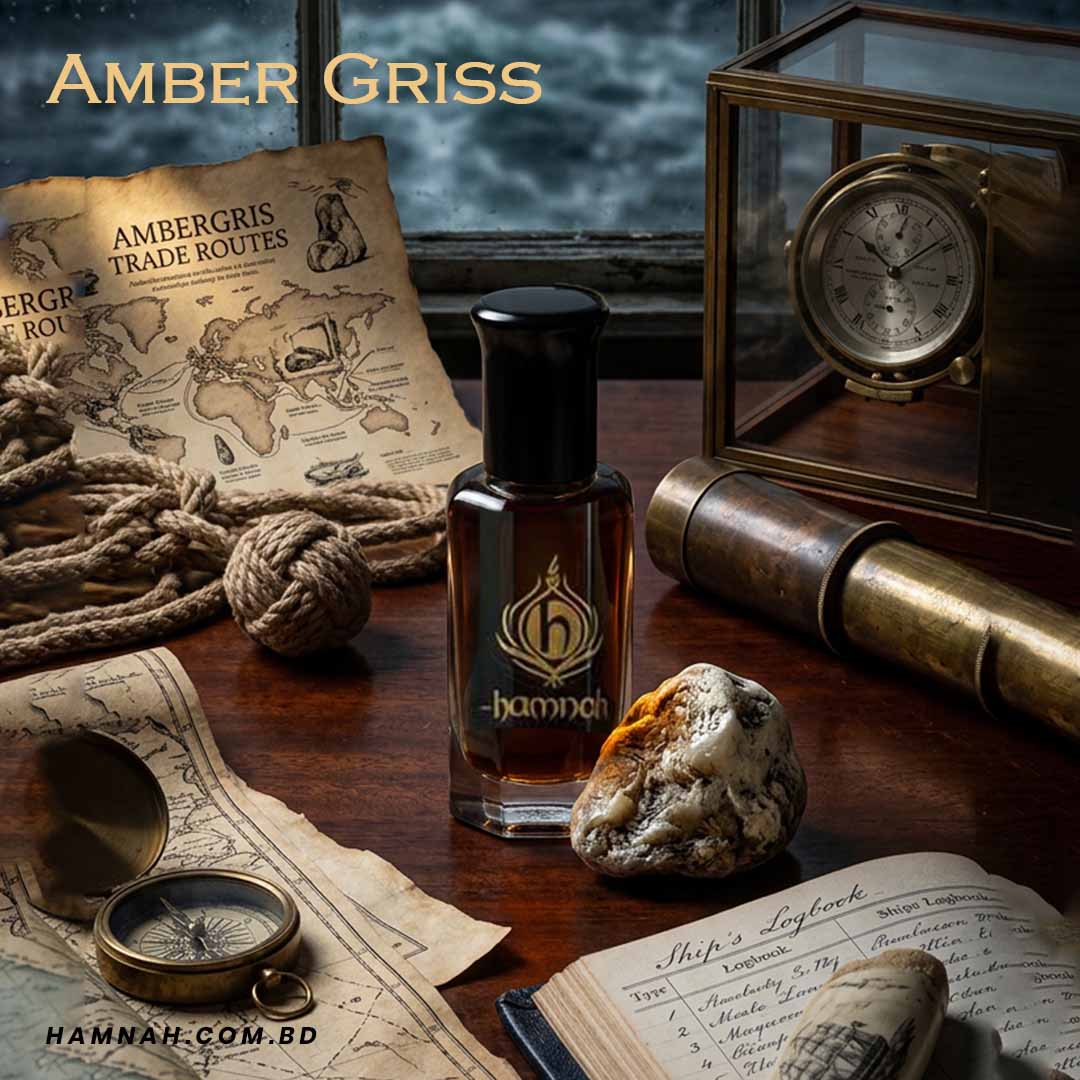 Amber Gris