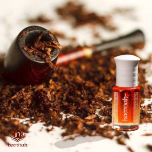 Tobaco Oud
