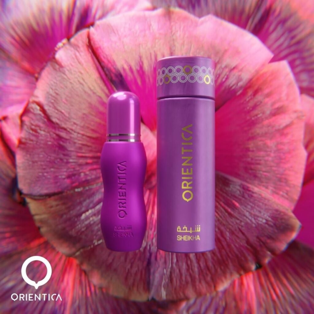 Sheikha 6ml Perfume Oil By Orientica Hamnah sheikha-6ml-perfume-oil-by-orientica-hamnah