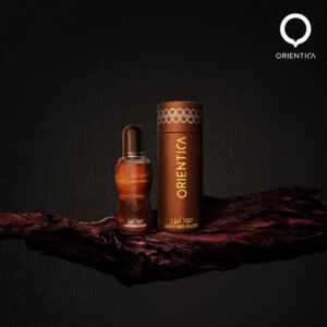 Leather Oud