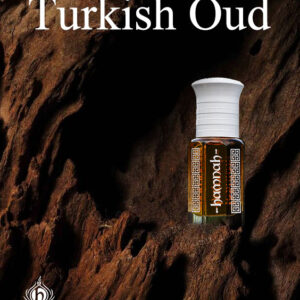 Turkish Oud