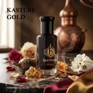Kasturi Gold