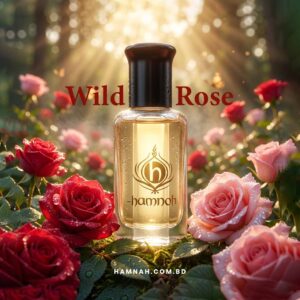 Wild Rose