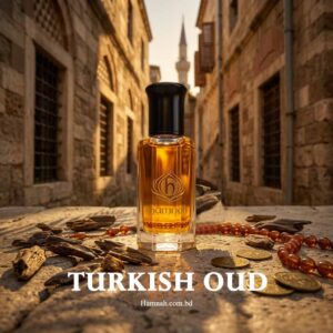 Turkish Oud