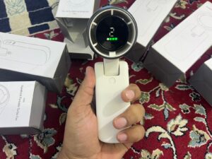 Mini Turbo Fan