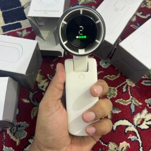 Mini Turbo Fan