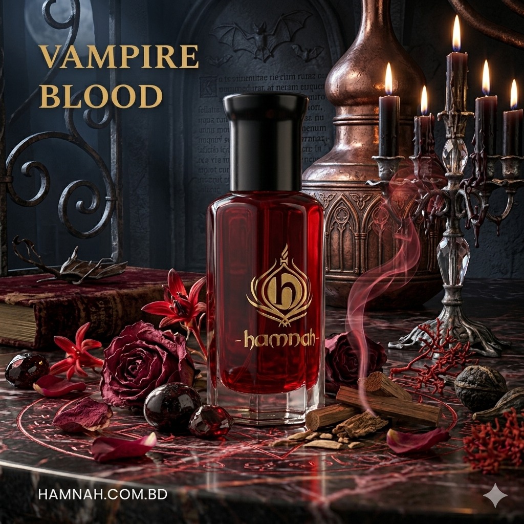 Vampire Blood