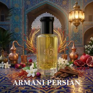 Armani Persian