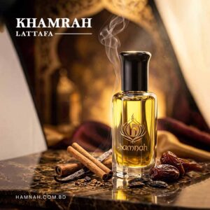Khamrah (Lattafa)