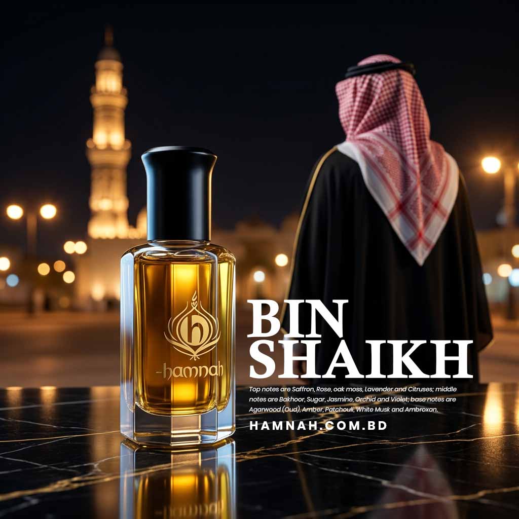 Bin Shaikh