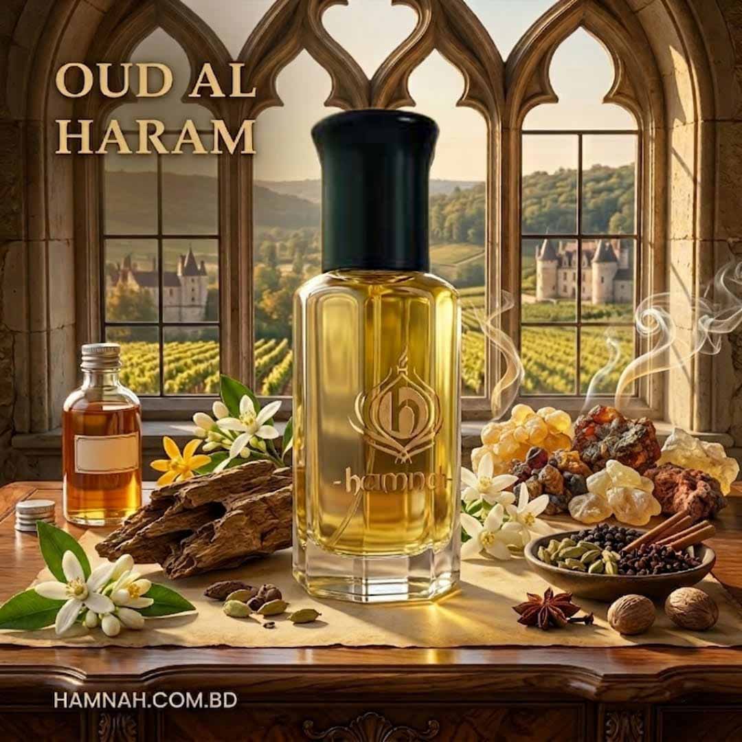Oud Al Haram