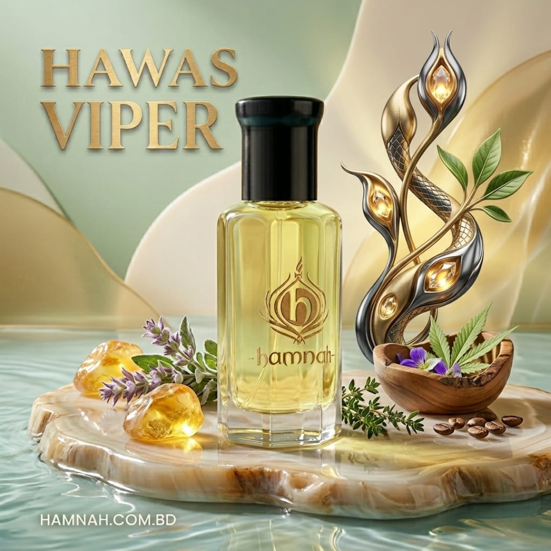Hawas Viper