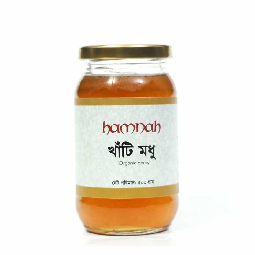 Sundarbans Honey