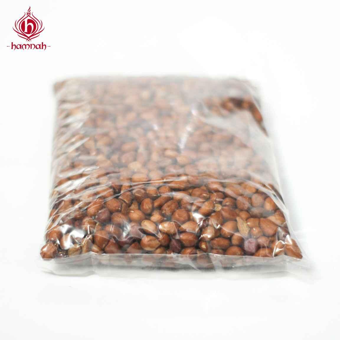 China Badam-চীনা বাদাম