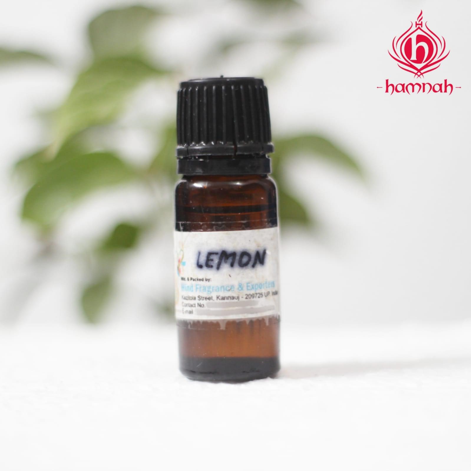 Lemon (6ML)