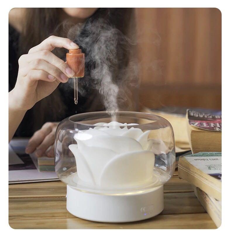 Rose Diffuser