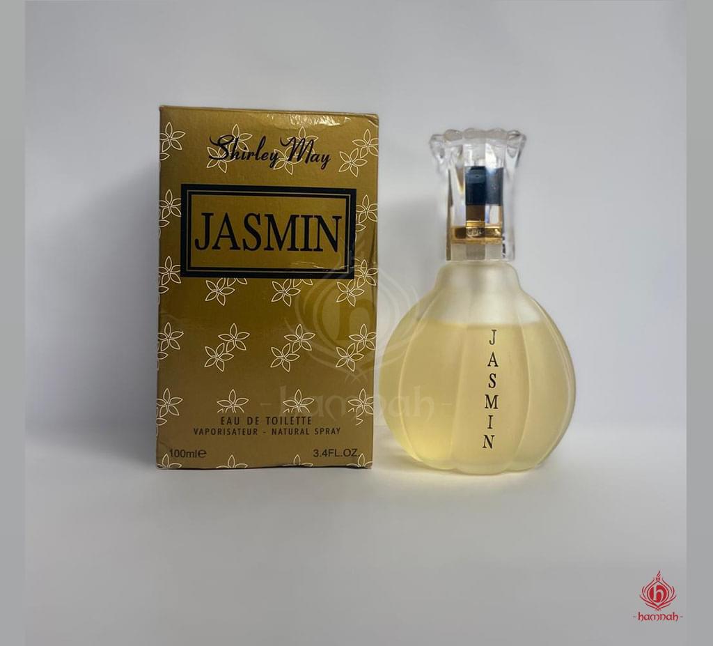 Jasmine by Shirley May
